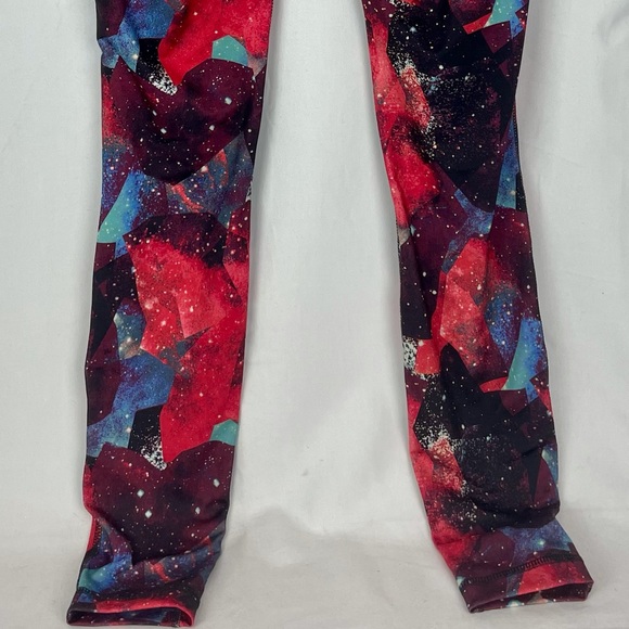 Danskin Now Dri-More Fitted Leggings - Picture 2 of 6